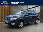 Dacia Sandero - 0.9 TCe Easy-R Stepway Lauréate | Automaat | Airco | Cruise.