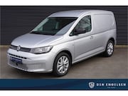 Volkswagen Caddy - Cargo 122pk Automaat Style Apple Carplay Digitaal dashboard 