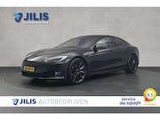 Tesla Model S - P100D Performance 612 PK | Black optiek | BTW | SOH 88 | Led