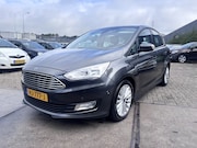 Ford C-Max - 1.5 Titanium NAVICLIMA