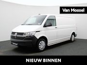 Volkswagen Transporter - 2.0 TDi 110PK | Airco | Achteruitrijcamera | DAB+ | App-Conn