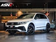 Volkswagen Tiguan - 1.4 TSI eHybrid, 245 PK, Facelift, R/Line/In/Exter