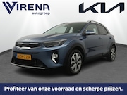 Kia Stonic - 1.0 T-GDi MHEV DynamicPlusLine Automaat - Climate Control - 