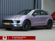 Porsche Macan - 2.0 | Luchtvering | Pano | Adapt. LED | Camera