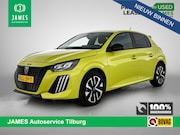 Peugeot 208 - 1.2 Hybrid 100 e-DCS6 Style CARPLAY | CRUISE | LED
