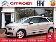 Citroën C4 Spacetourer - PureTech turbo 130PK H6 S&S Selection, Rijklaarprijs | Navig