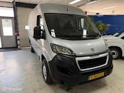 Peugeot Boxer - Bestel 330 2.0 BlueHDI L2H2 Premium Pack
