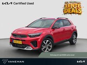 Kia Stonic - 1.0 T-GDi MHEV GT-Line Automaat Cruise | Start/Stop | Half-l