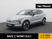 Volvo EX30 - Twin Motor Performance Plus 69kw | NAVIGATIE | HARMAN KARDON