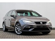 Seat Leon - ST 1.4 EcoTSI FR|Orig. NL|Trekhaak|Carplay|Camera