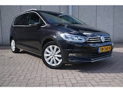 Volkswagen Touran - 1.4 TSI Highline Edition R line 7p Volle auto. LED, AUTMAAT,