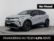 Renault Captur - 1.8 E-Tech Full Hybrid Esprit Alpine 160PK | Google Navigati