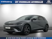 Hyundai IONIQ 5 - N Line Business 84 kWh Volledig Elektrisch, Fiscaal aantrekk