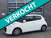 Citroën C1 - 1.0 e-VTi Feel AIRCO NIEUWE APK ONDERHOUDSBOEKJES