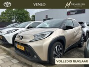 Toyota Aygo X - 1.0 VVT-i MT Pulse
