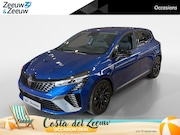 Renault Clio - 1.6 E-Tech Full Hybrid 145 esprit Alpine *Automaat*Navi+Came