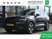 Volvo EX40 - Extended Range Ultra 82kWh/252pk | 20'' | Getint glas