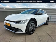 Kia EV6 - Plus 77.4 kWh 1600KG trekgewicht / Trekhaak