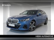 BMW i5 - eDrive40 84 kWh | M-Sport | 20" | CoPilot | Harman Kardon |
