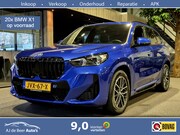 BMW X1 - xDrive25e High Executive M-Sport | Panorama | HUD | 360 Came