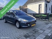 Peugeot 307 - SW 1.6-16V | 7 pers | airco | cruise |