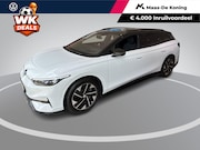 Volkswagen ID.7 - Pro Limited Edition 77 kWh accu 286 PK · Draadloze telefoonl