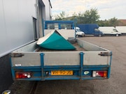 Iveco Daily - 35.10 td 4x4 Kipper Defect