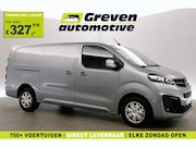 Opel Vivaro - 2.0 L3H1 180PK | Automaat | Clima | Cruise | Carplay | 3 Zit