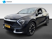 Kia Sportage - 1.6 T-GDi Plug-in Hybrid AWD DynamicPlusLine | Achteruitrijc
