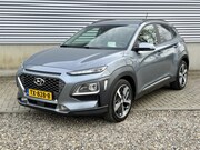 Hyundai Kona - 1.6 T-GDI Premium