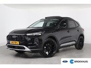 Ford Kuga - Plug-In Hybrid Active X | Black Pack | Elek. Trekhaak | Elek