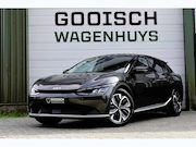 Kia EV6 - Air 58 kWh | Stoel/stuurverwarming | 100 % SOH | Camera |