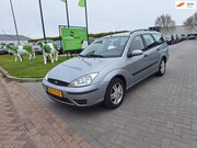 Ford Focus - Wagon 1.6-16V Centennial / Goede auto / APK april 2027
