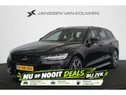 Volvo V60 - 2.0 T6 Recharge AWD R-Design Panoramadak 19" Achteruitrijcam