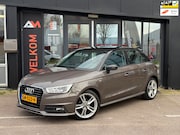 Audi A1 - Sportback 1.0 TFSI | Airco | Cruise | LMV | NAP