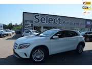 Mercedes-Benz GLA-Klasse - 200 Ambition Comfort| WIT | PANO ADK|ROOD LEDER|112000KM|NAV