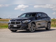 BMW X2 - xDrive25e High Executive M PAKKET / CARPLAY / CRUISE CONTROL