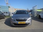 Peugeot 308 - 1.6 BlueHDI Blue Lease Executive