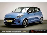 Hyundai i10 - 1.0 Premium | DRAADLOZE LADER | DAB | APPLE | CAMERA | 16"