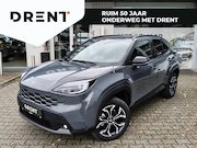 Toyota Yaris Cross - 1.5 Hybrid 130 First Edition | Comfort Pack | Sensoren v/a |