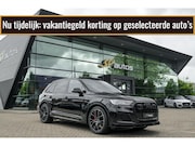 Audi Q7 - 60 TFSIe 455pk Competition Panoramadak RS-stoelen Trekhaak *