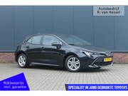 Toyota Corolla - 1.8 Hybrid Active I Navigatie I Carplay I ACC I Allseason I