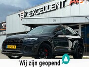 Audi Q5 Sportback - 50 TFSI e Advanced Black Edition
