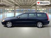 Volvo V70 - 2.4 Edition Rijklaar+Garantie..