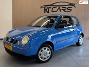 Volkswagen Lupo - 1.0 MPI | | Inruilkoopje |