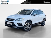 Seat Ateca - 1.0 EcoTSI Style 12 maanden garantie! | Apple carplay/ Andro