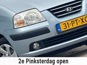 Hyundai Atos - 1.1i Dynamic Prime Automaat - Smart Silver - 49dkm