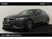 Mercedes-Benz C-klasse - 300 E BUSINESS LINE LUXURY -PANO.DAK|BURMESTER|ADAP.CRUISE|L