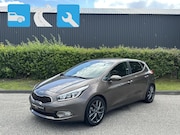Kia Ceed - 1.6, Adaptive Cruise, Climate, PDC, Navi, BT, LED