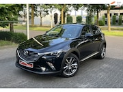 Mazda CX-3 - 2.0 SkyActiv-G 120 GT-Luxury 2WD